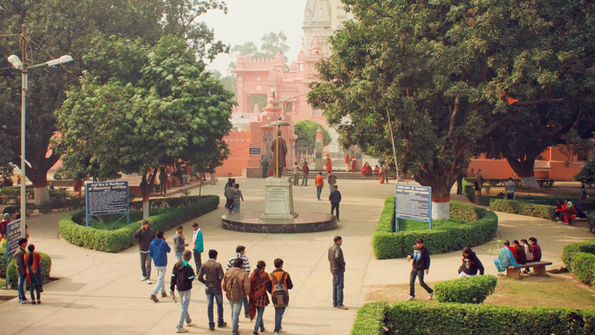 Congress opposes VBSA Bill to replace UGC, AICTE, NCTE